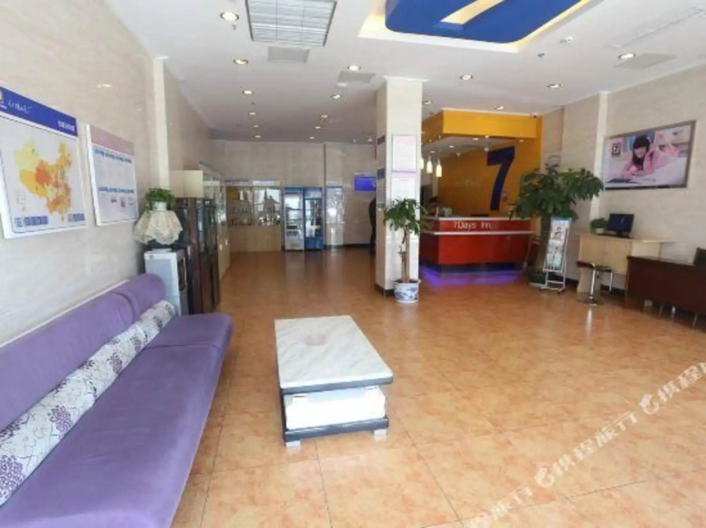 7 Days Inn