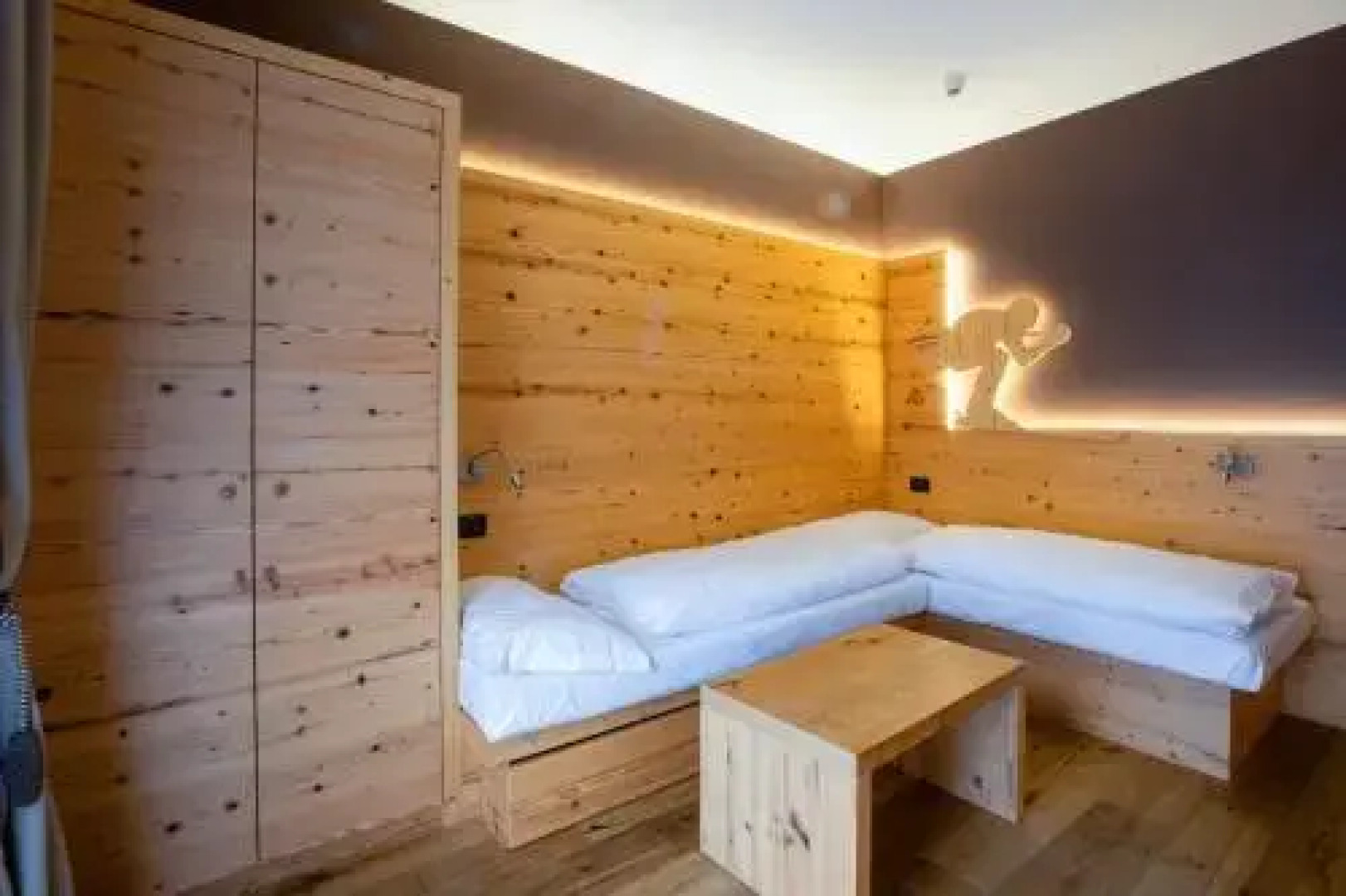 Lovely Luxury & Private Lodge Ravelli