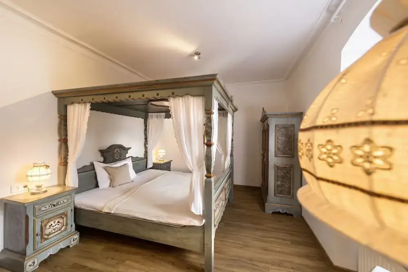 Landgasthof König von Preussen