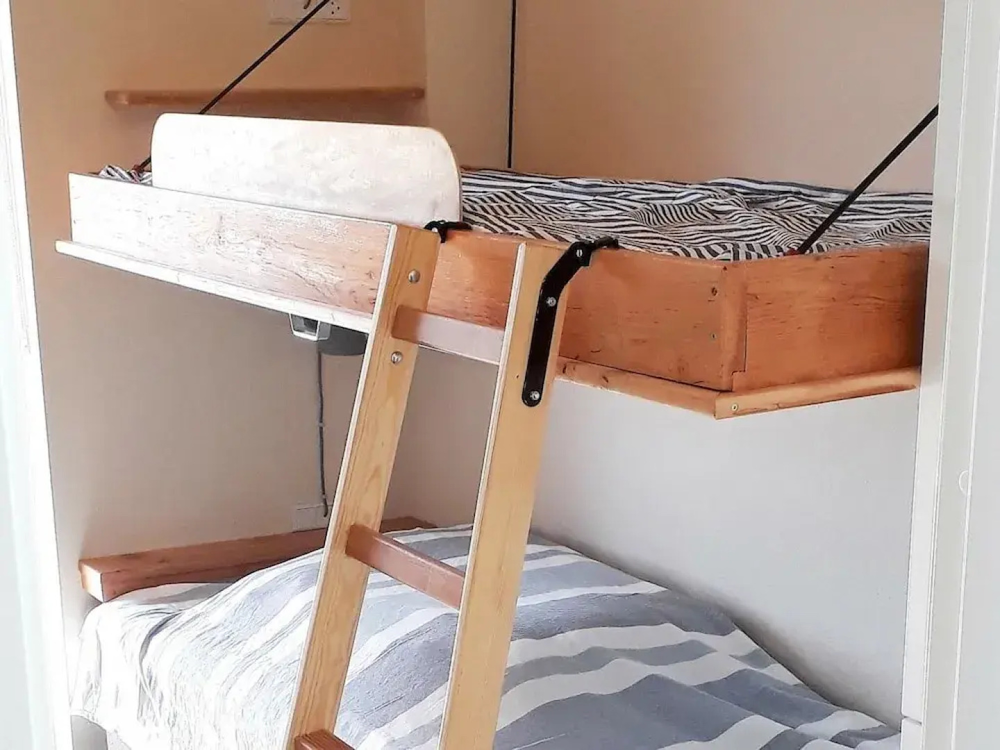 8 Person Holiday Home in Vestervig-by Traum