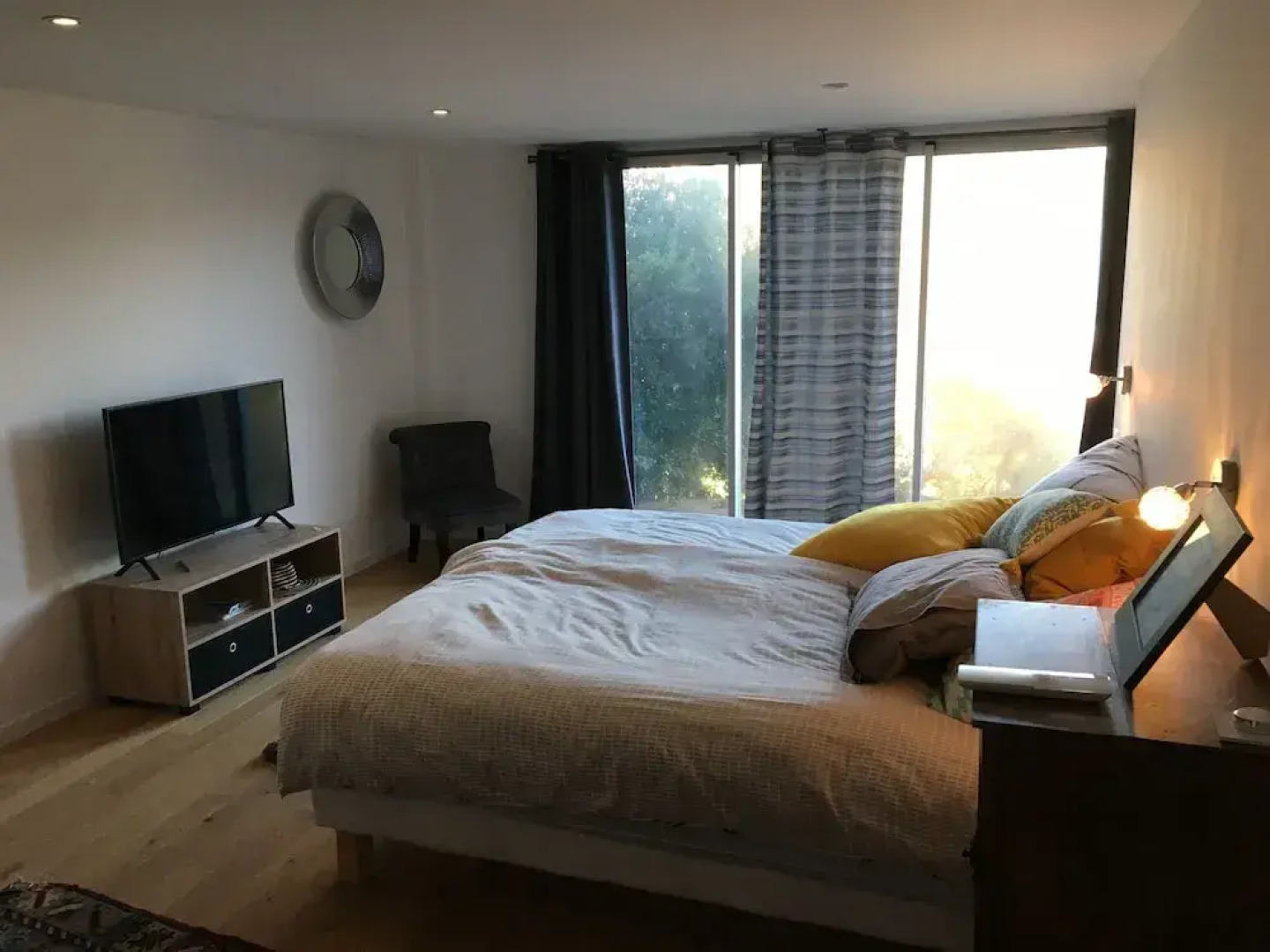 Villa Leccia Di Lorello