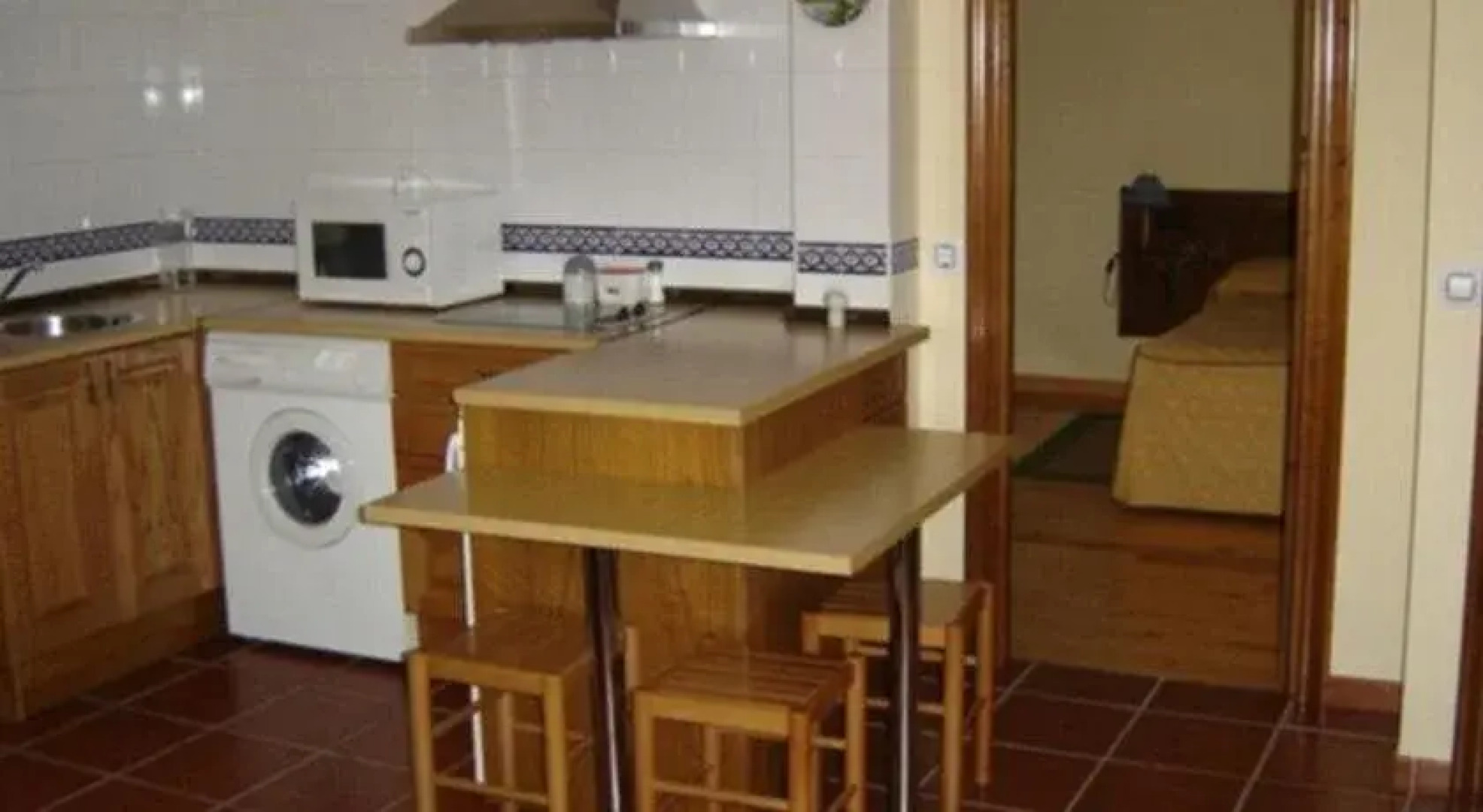 Hotel Apartamentos La Montañesa