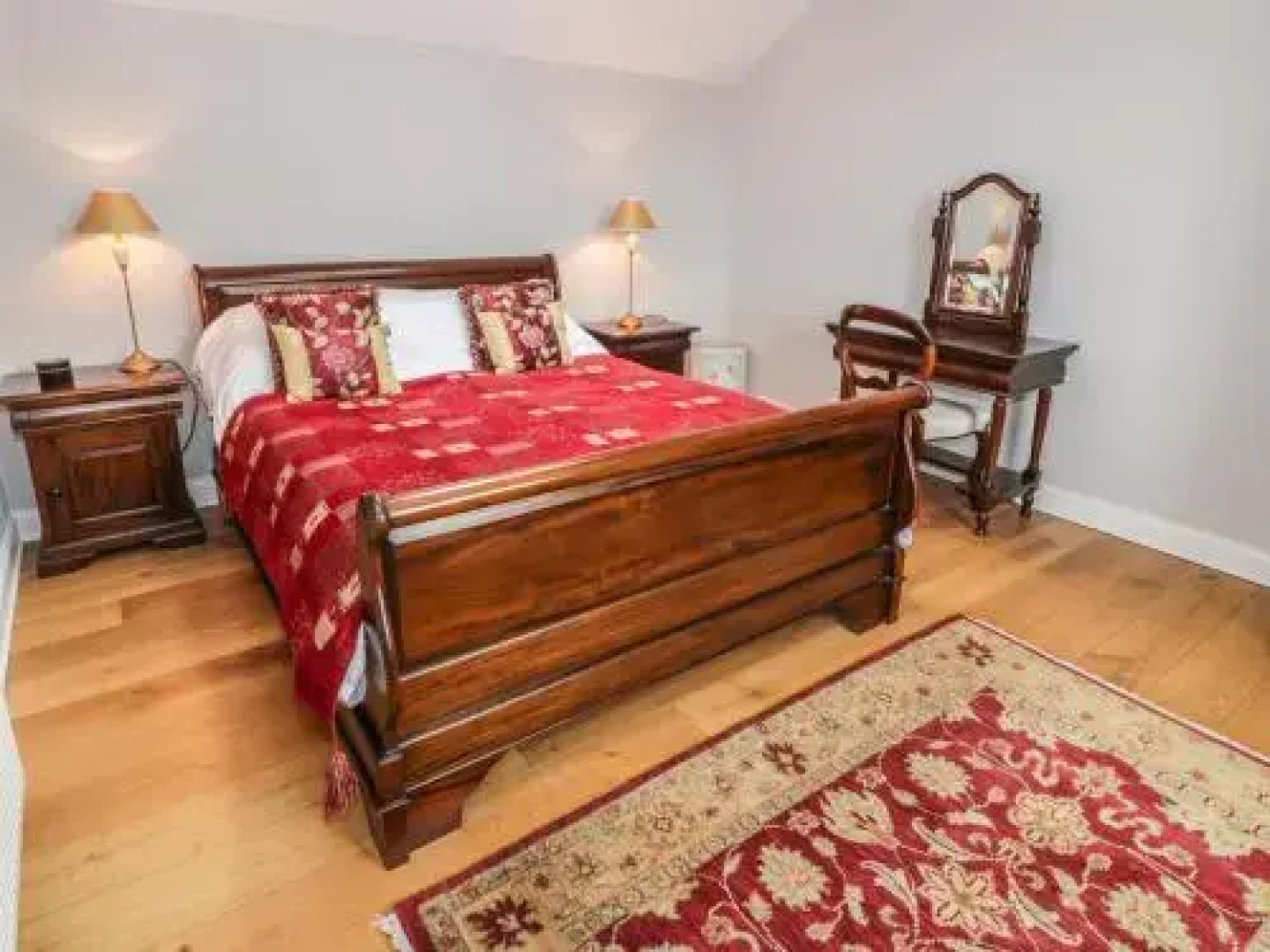 Bracken Holiday Cottage Dalbeattie