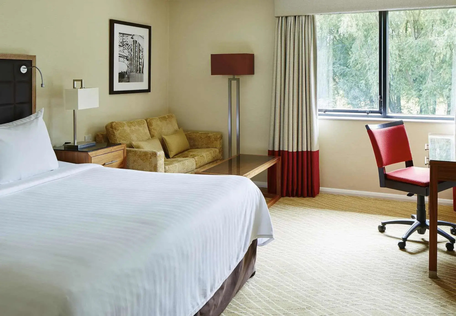 Delta Hotels by Marriott Peterborough