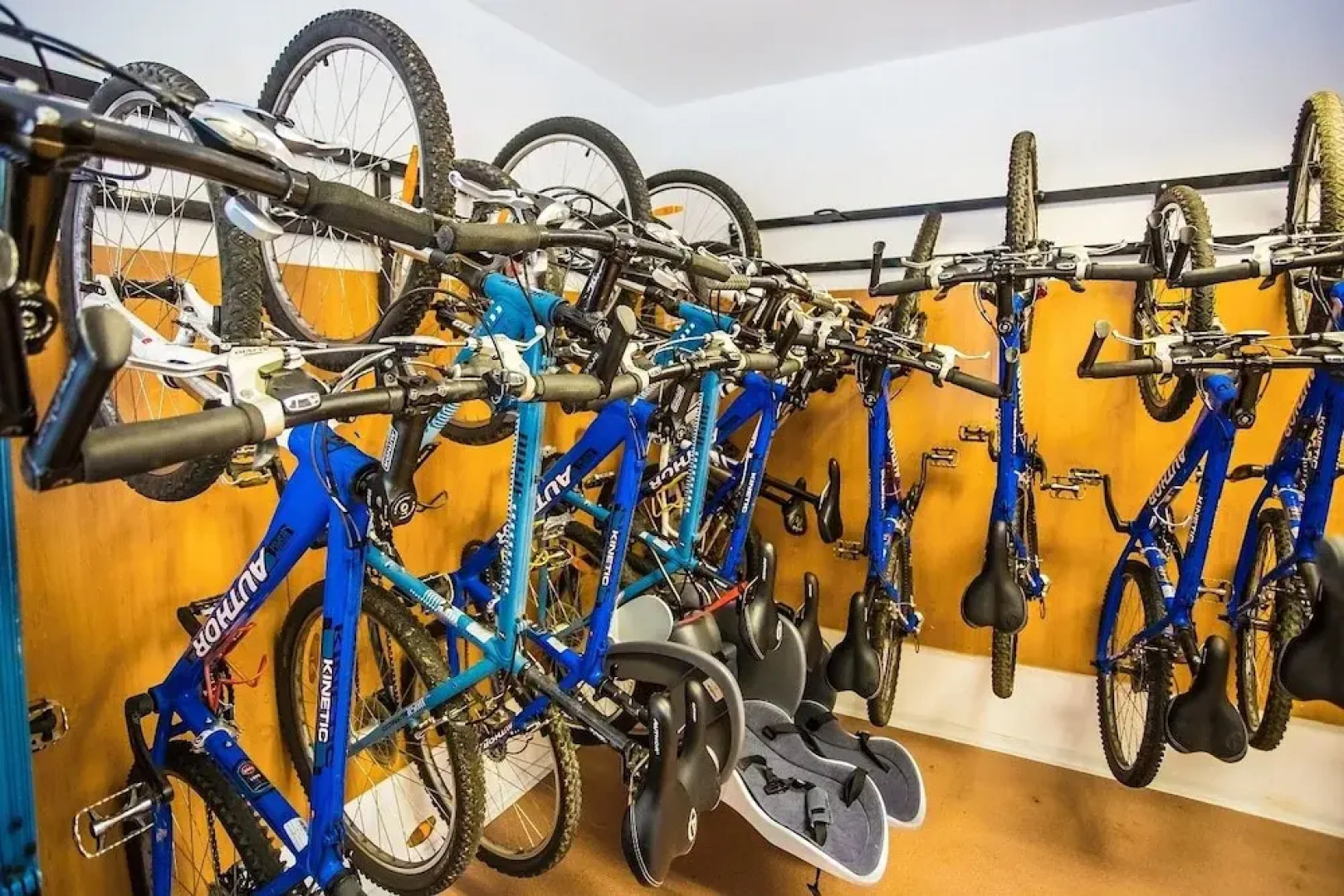 VZ Bedřichov Dependance