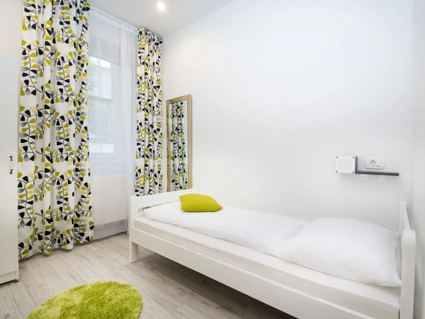 Casablanca Boutique Bed & Breakfast