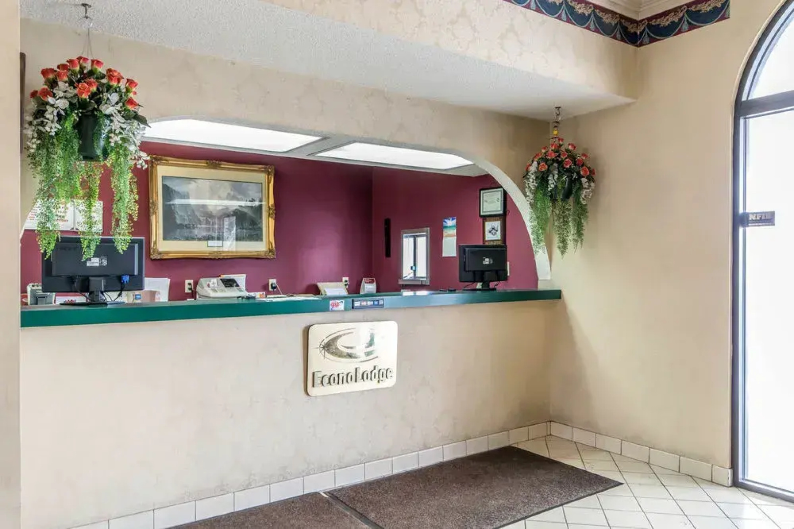 Econo Lodge