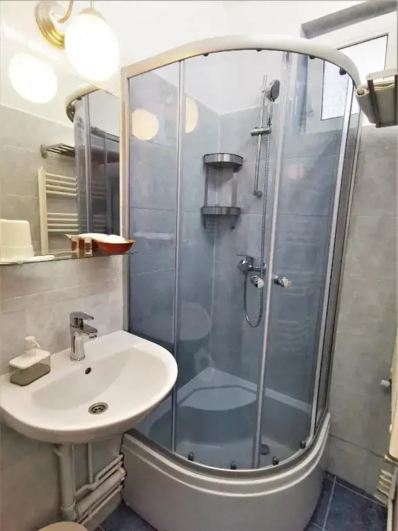 Casa Bunicilor Sinaia