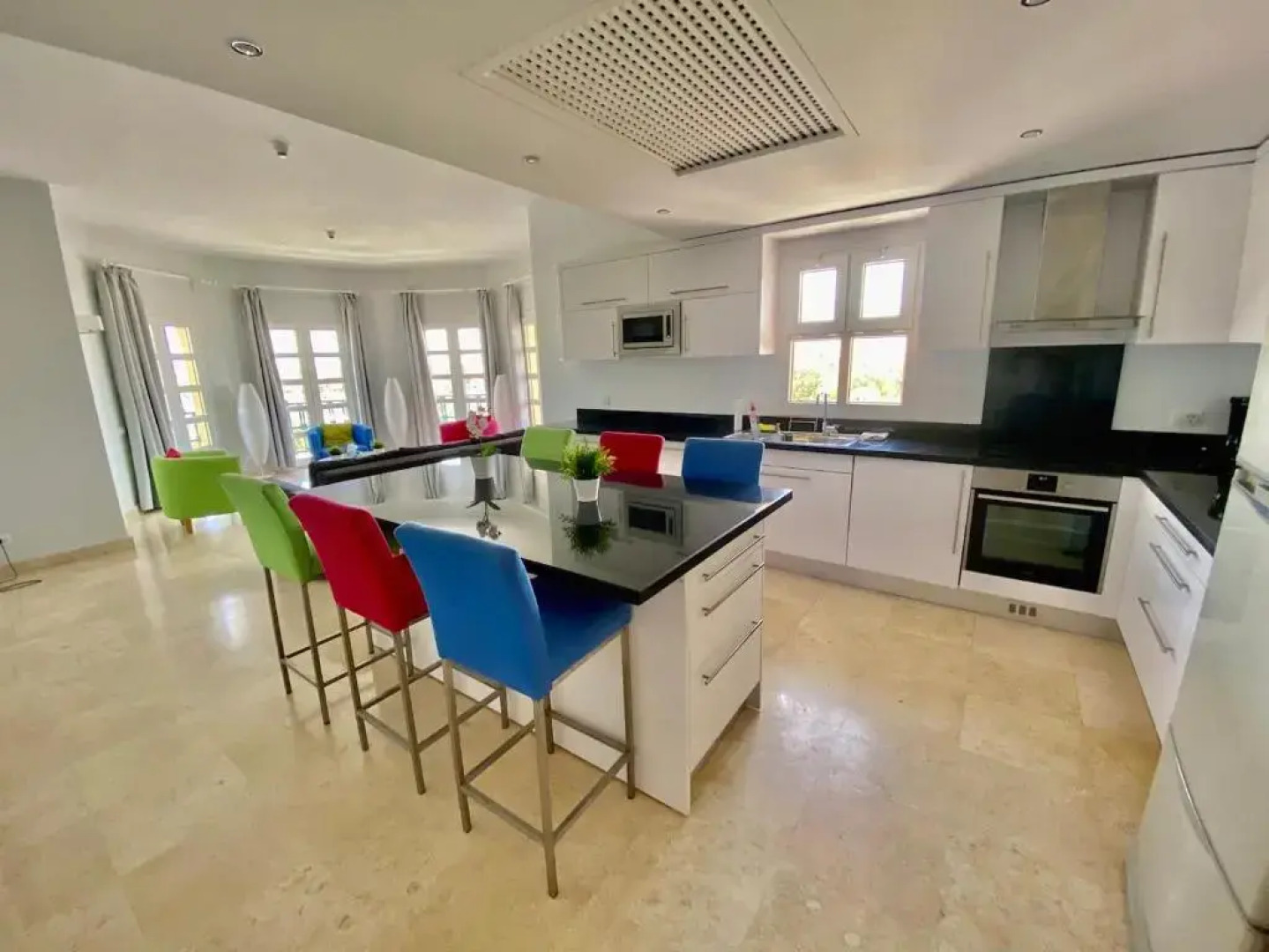 El Gouna Abu Tig Marina Ov3550