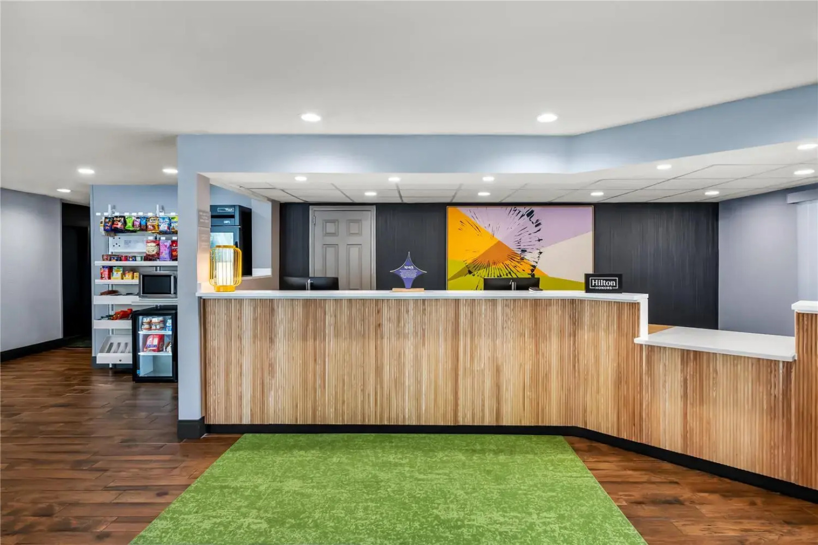 Spark by Hilton Spring Lake Fayetteville