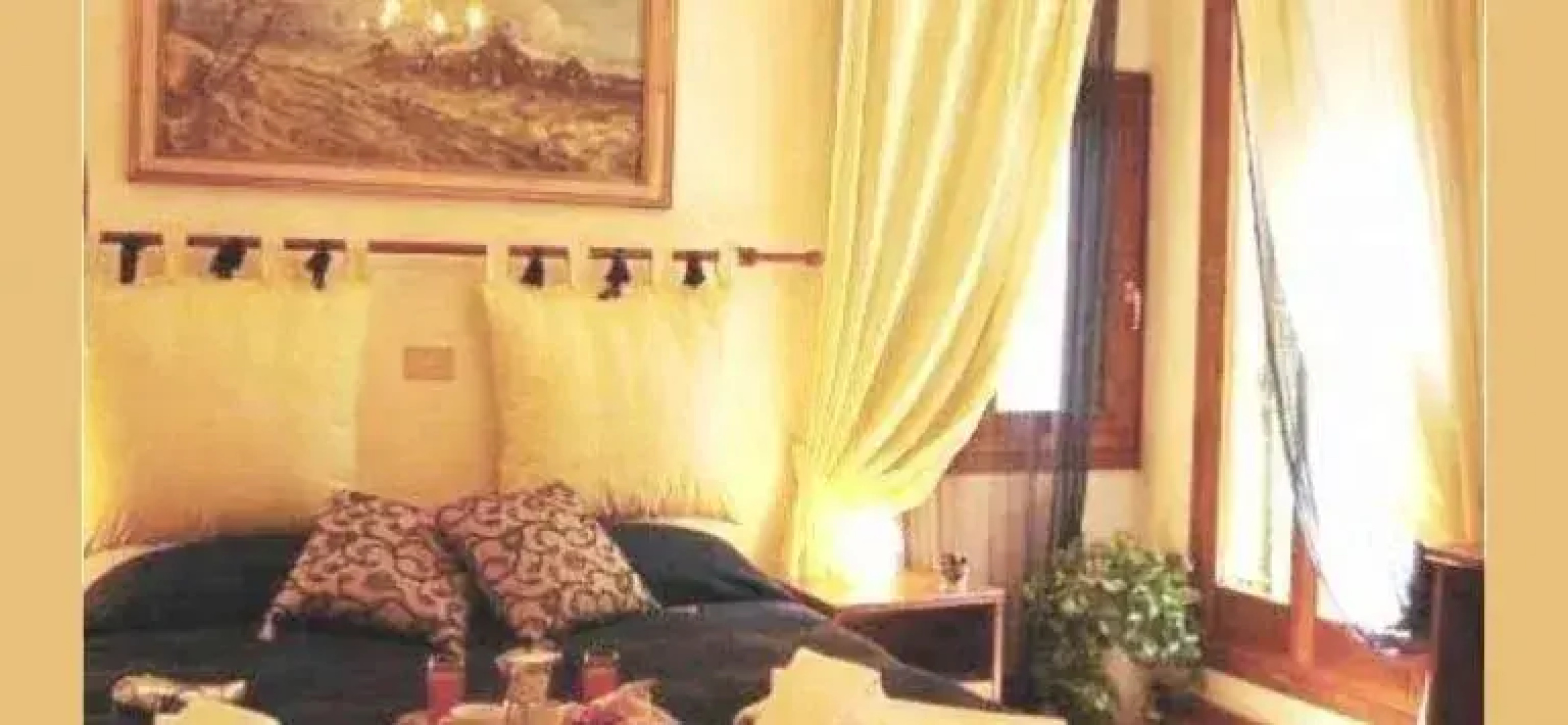 B&B Santa Sofia