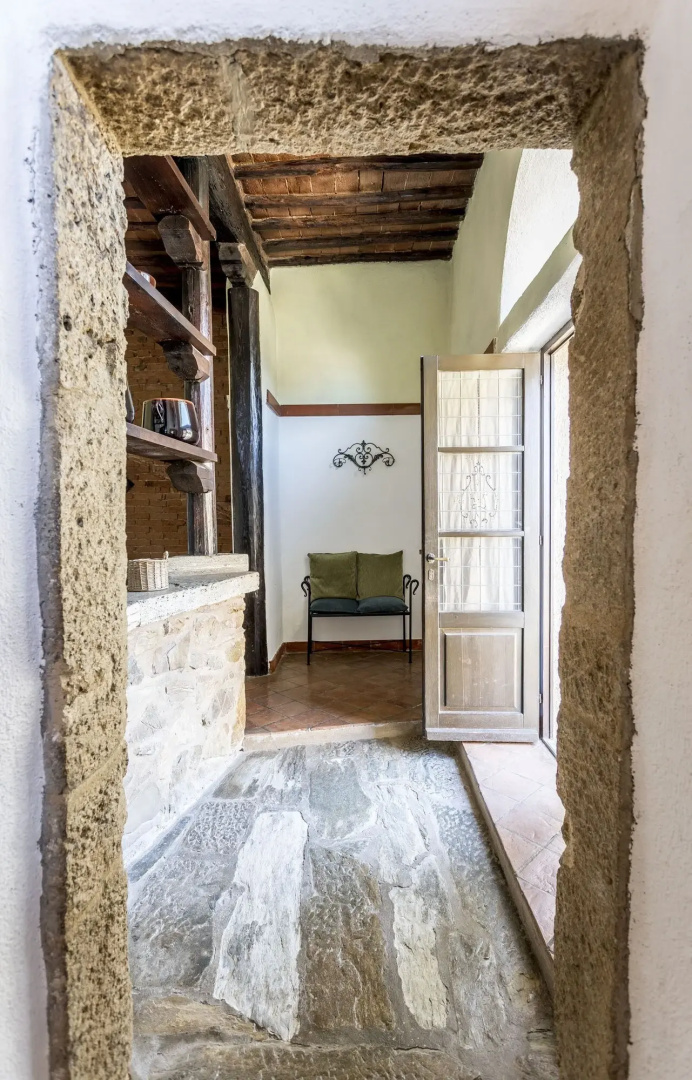 Residence Borgo Il Poggiaccio