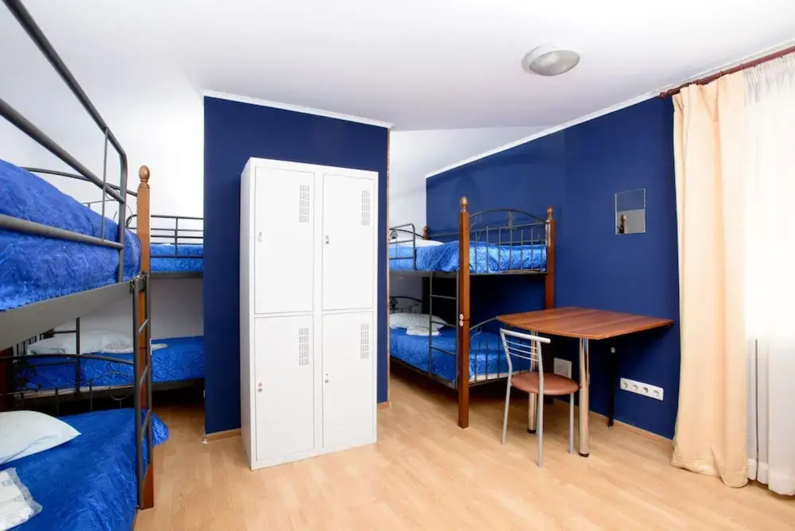 Хостел Gar'is Kiev