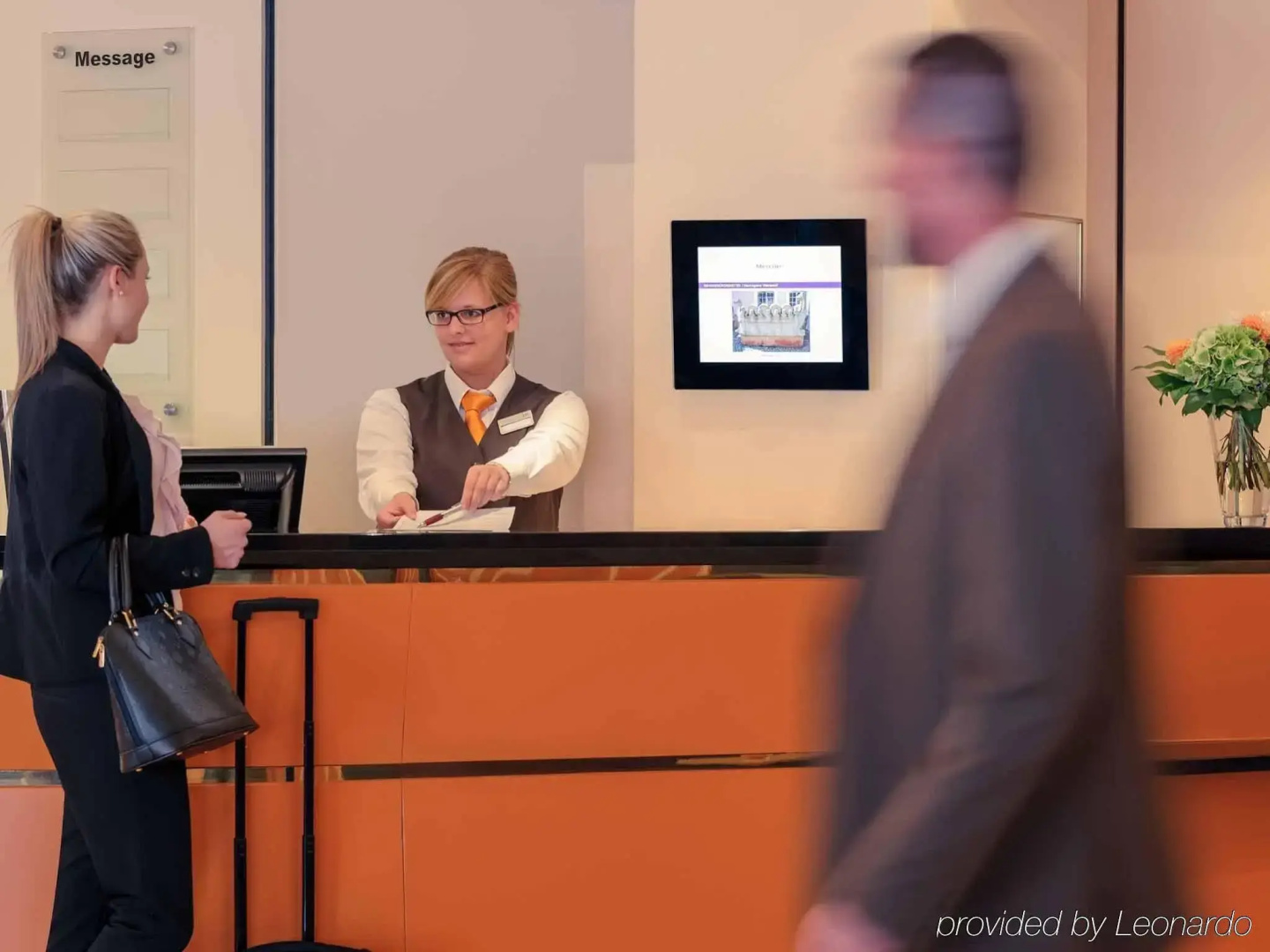 Mercure Hotel Trier Porta Nigra