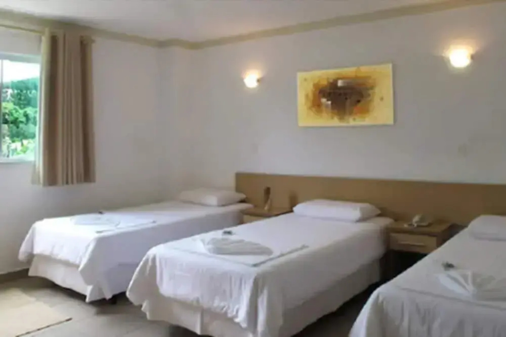 Resort Monte das Oliveiras