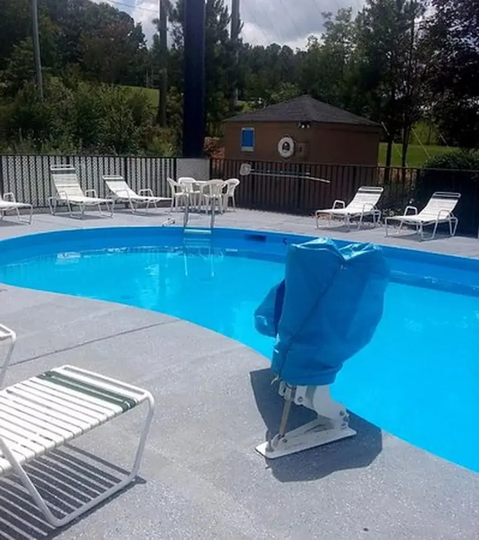 FairBridge Inn Express, Villa Rica