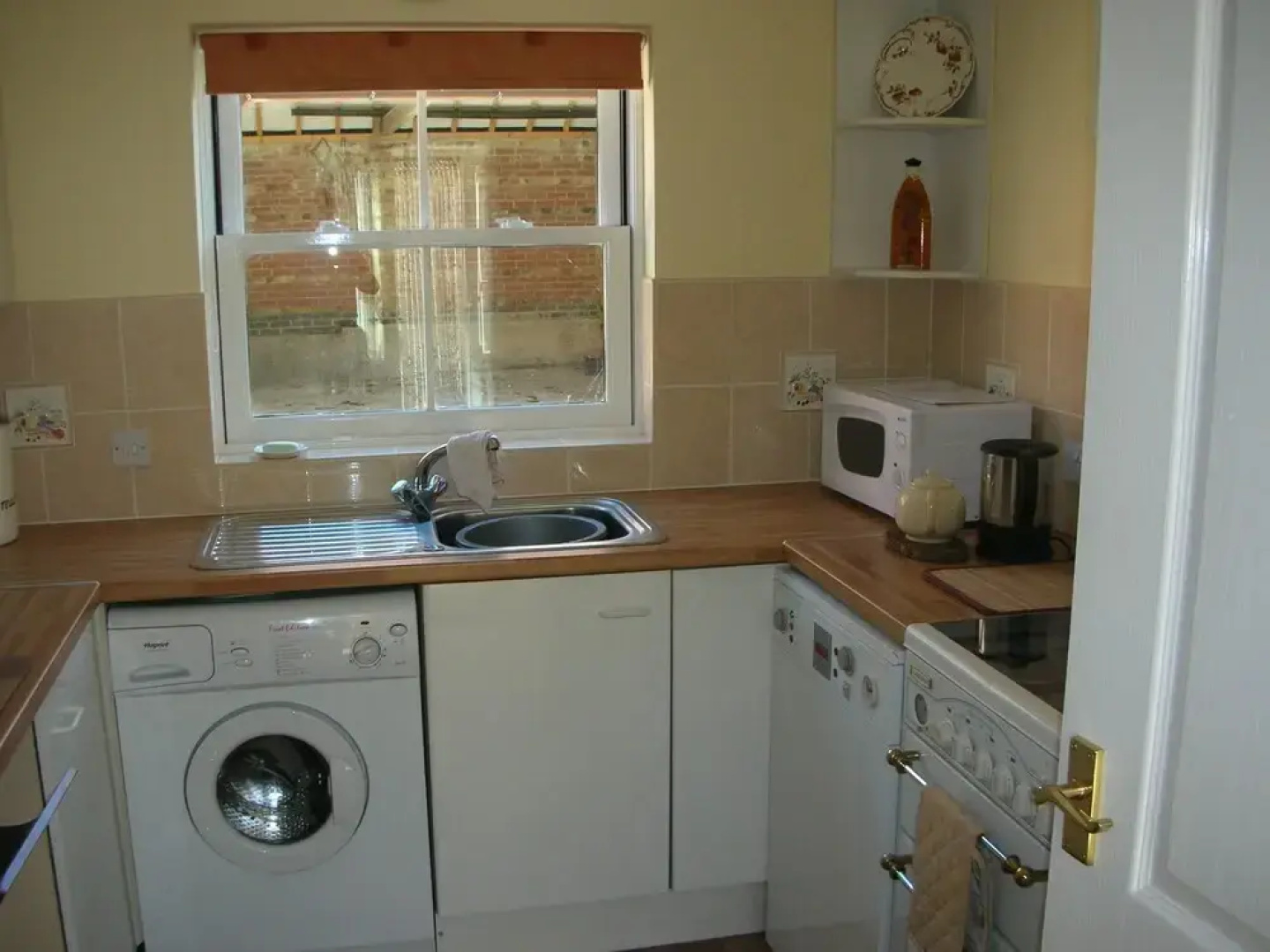 Watermill Farm Cottages