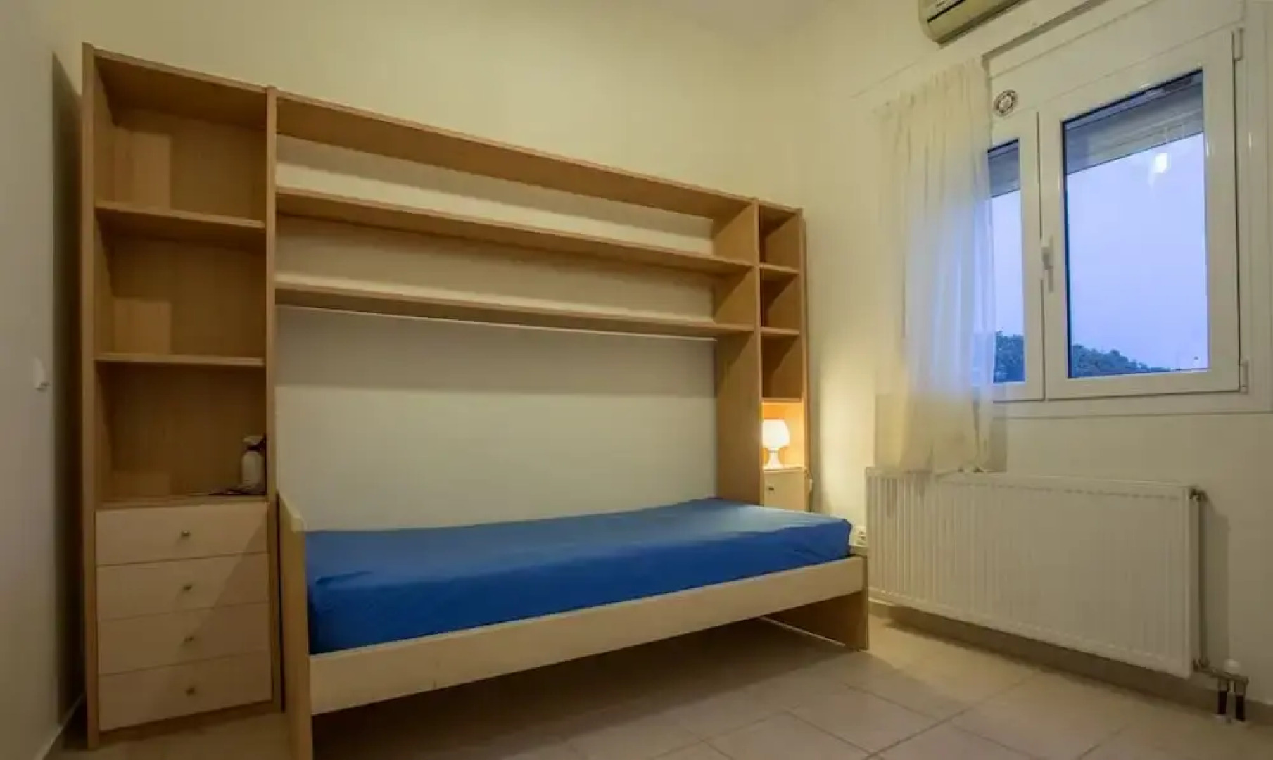 Villa Thea-Sea Blossom