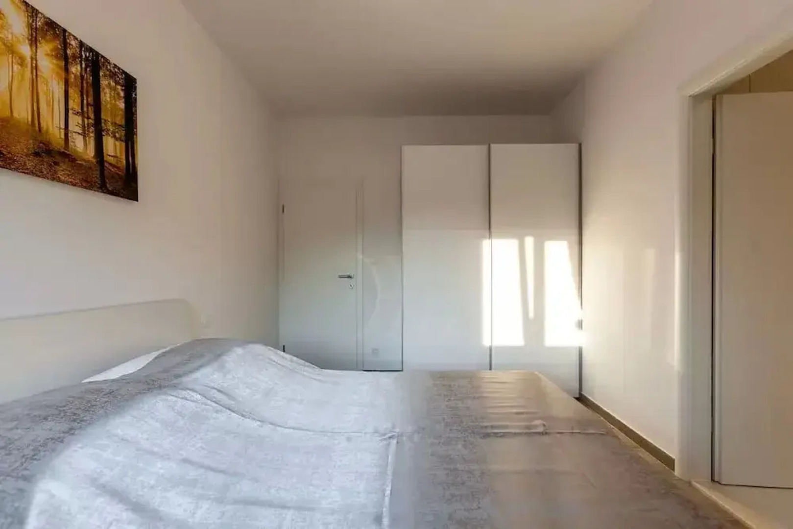 Luxury Villa ARIA Seafront for 21 people