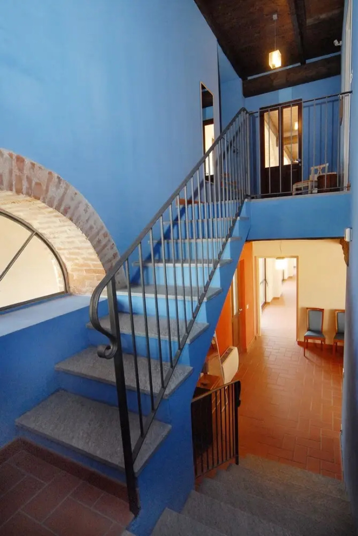 Agriturismo Camisassi