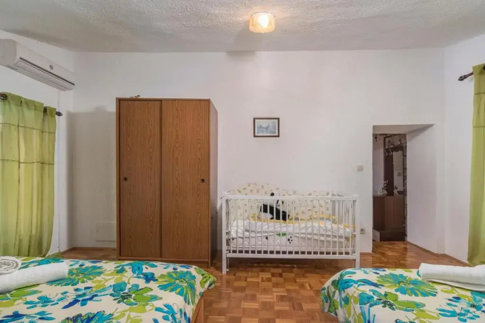 Apartmani Žiković