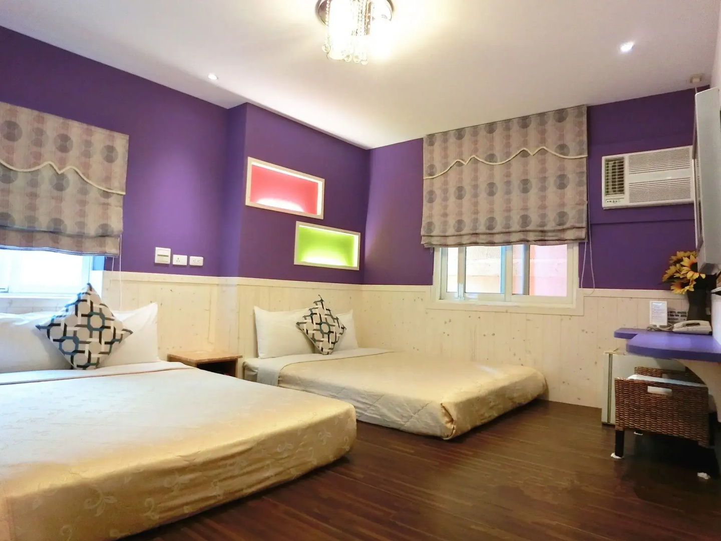 Xing Ji Hotel