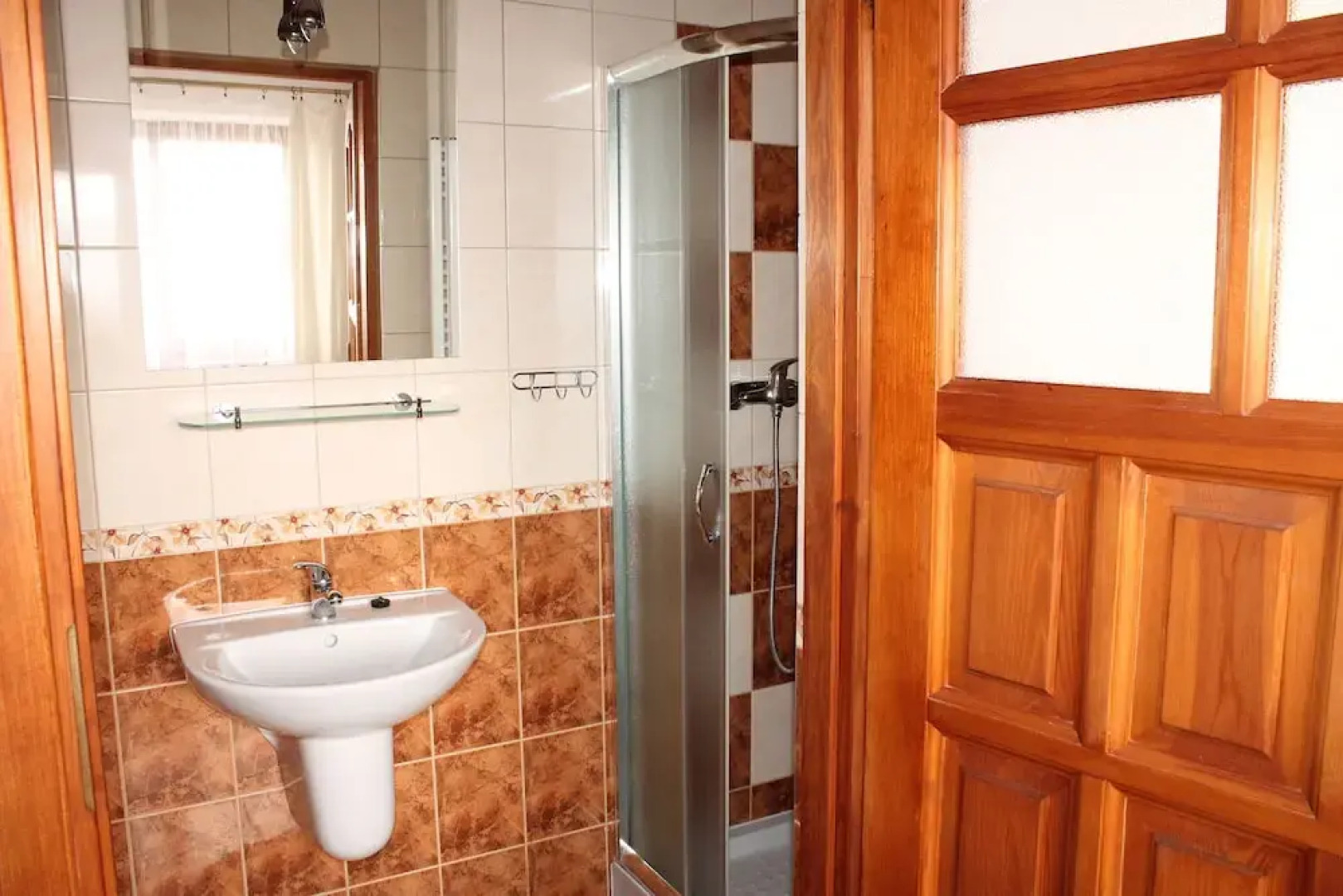 Pokoje gościnne Kamińscy