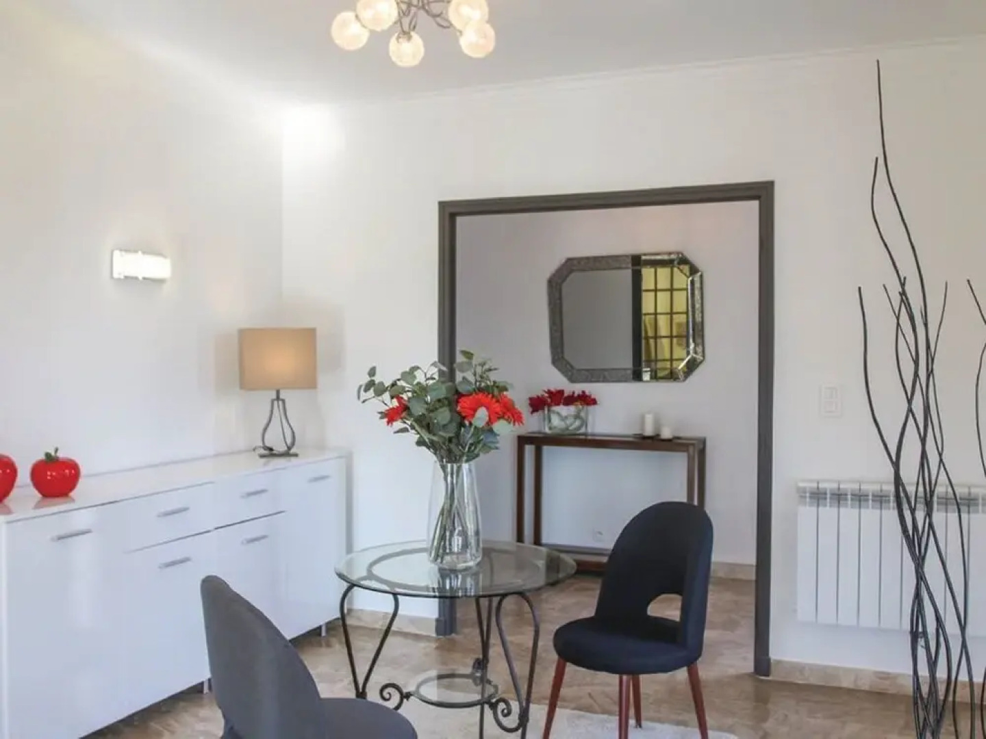 Alluring Holiday Home in Saze With Private Swimming Pool