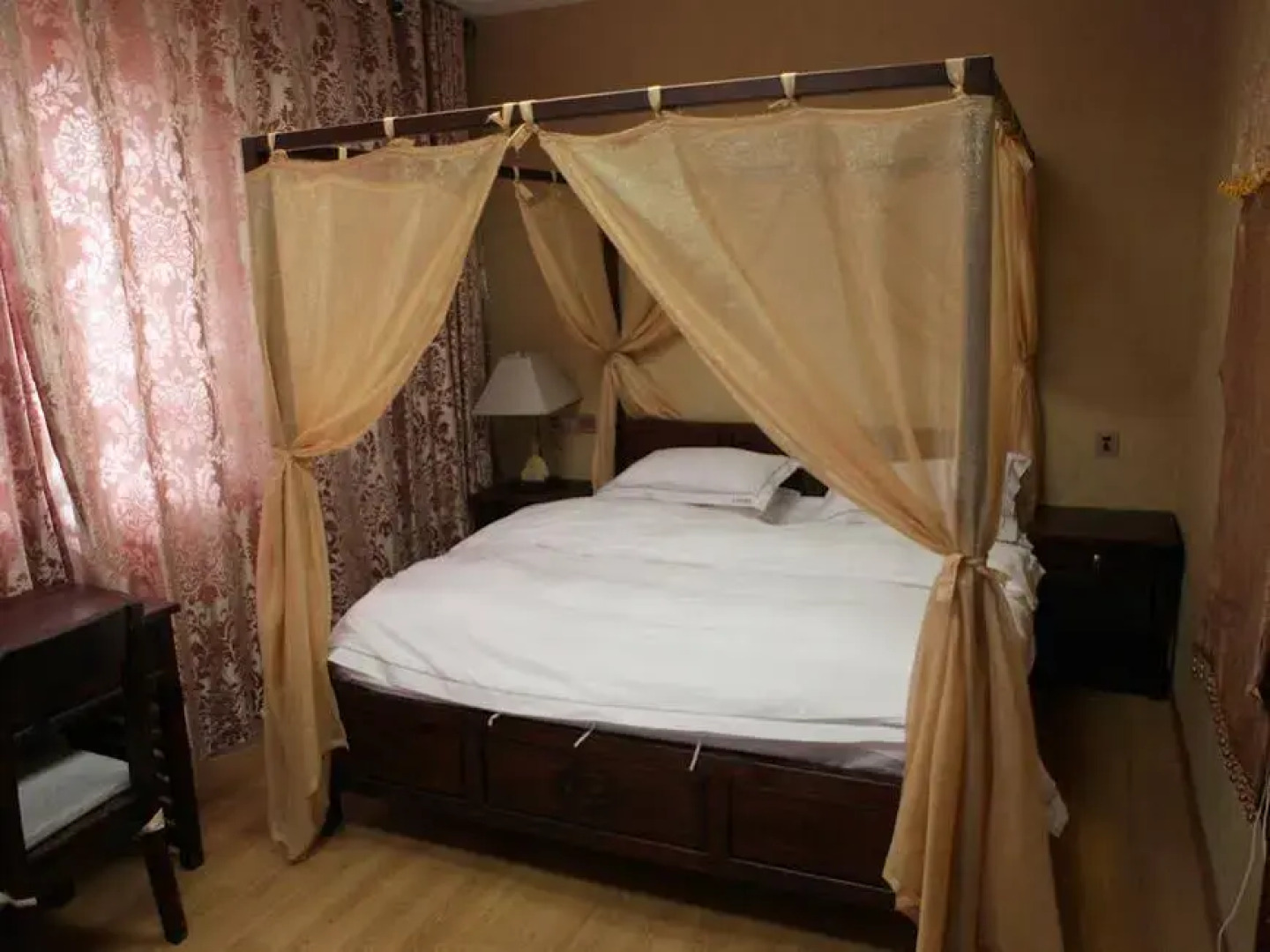 Zifengxuan Boutique Inn