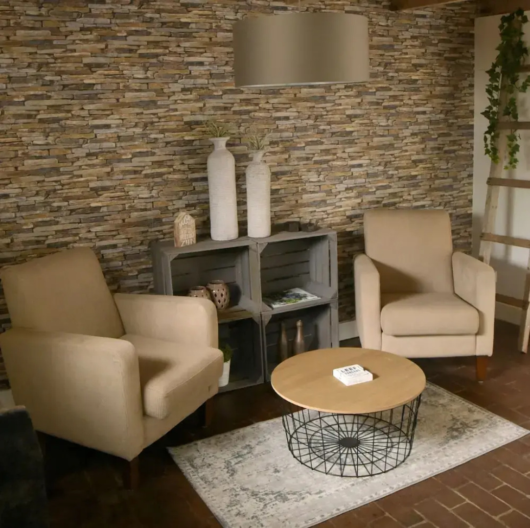 Gastenverblijf Rodenburg