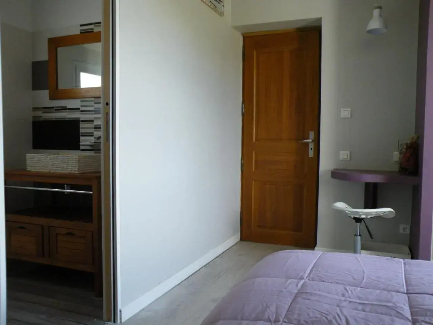 Maison de la Mascotte