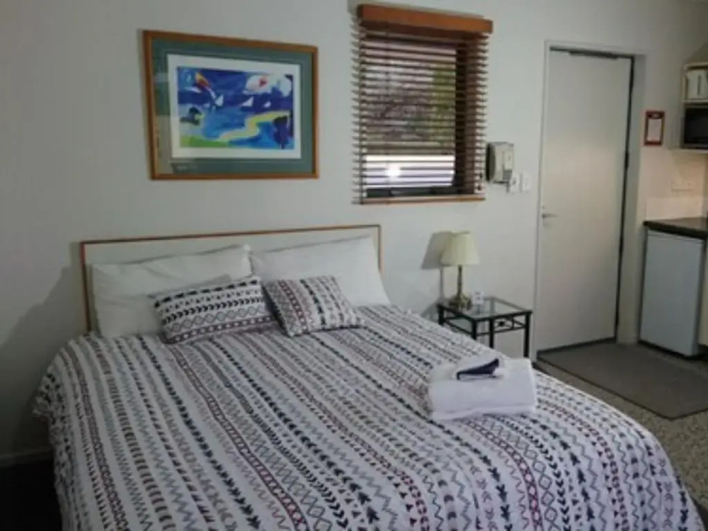 Tuscany Gardens Motor Lodge