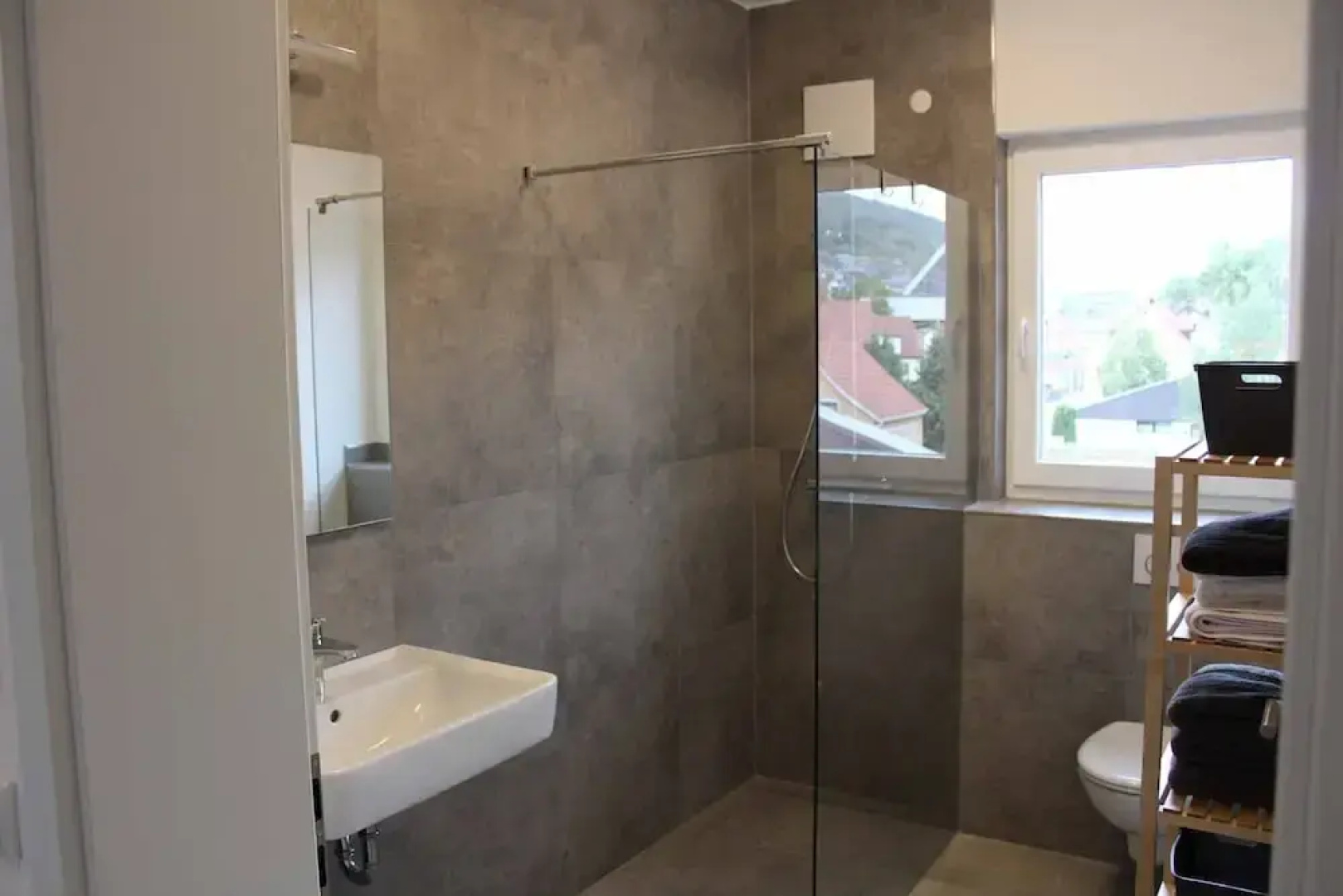 Ferienwohnung Erfterassen 1