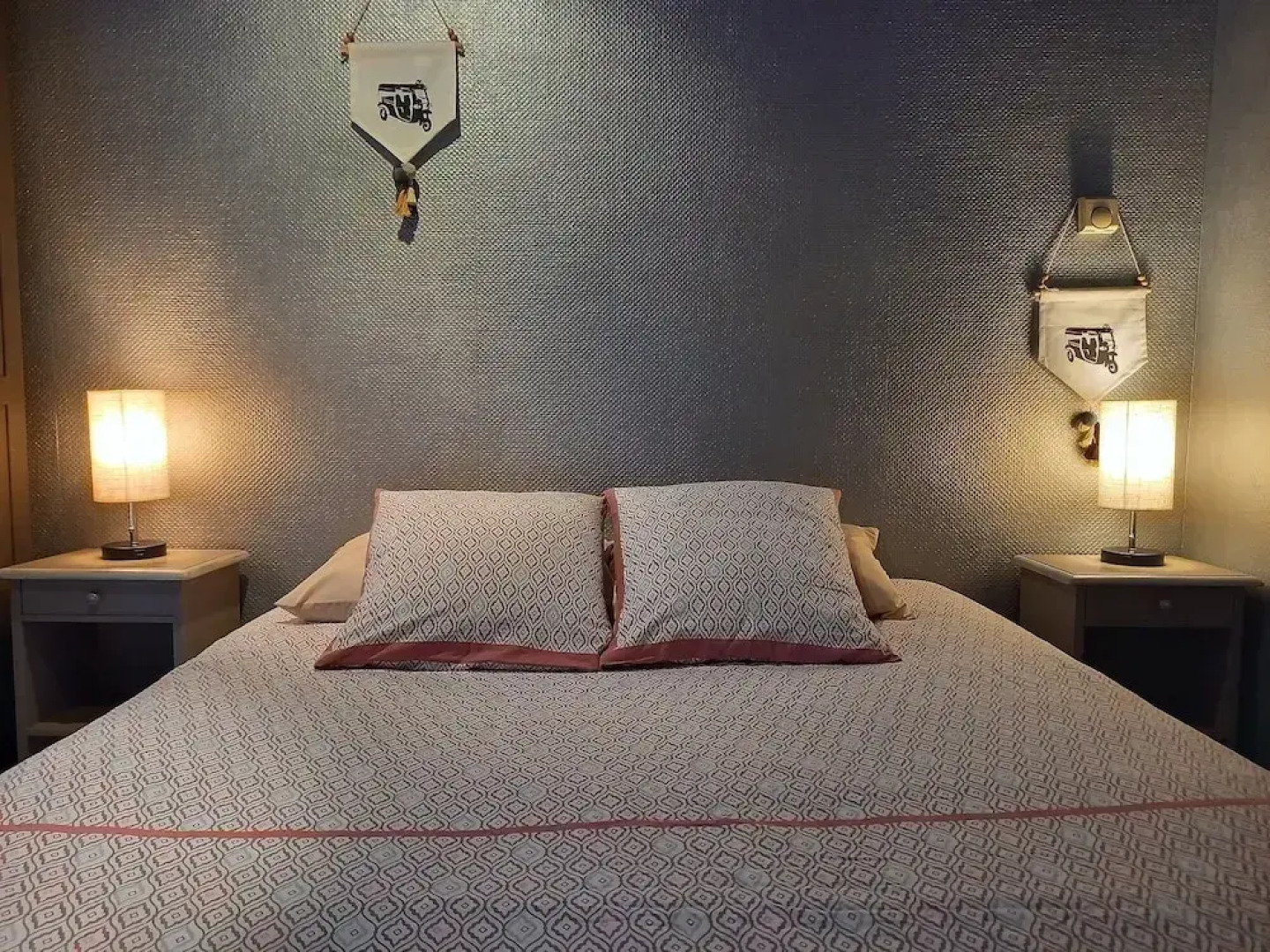 Royal Palmeraie - Chambres d'Hôtes