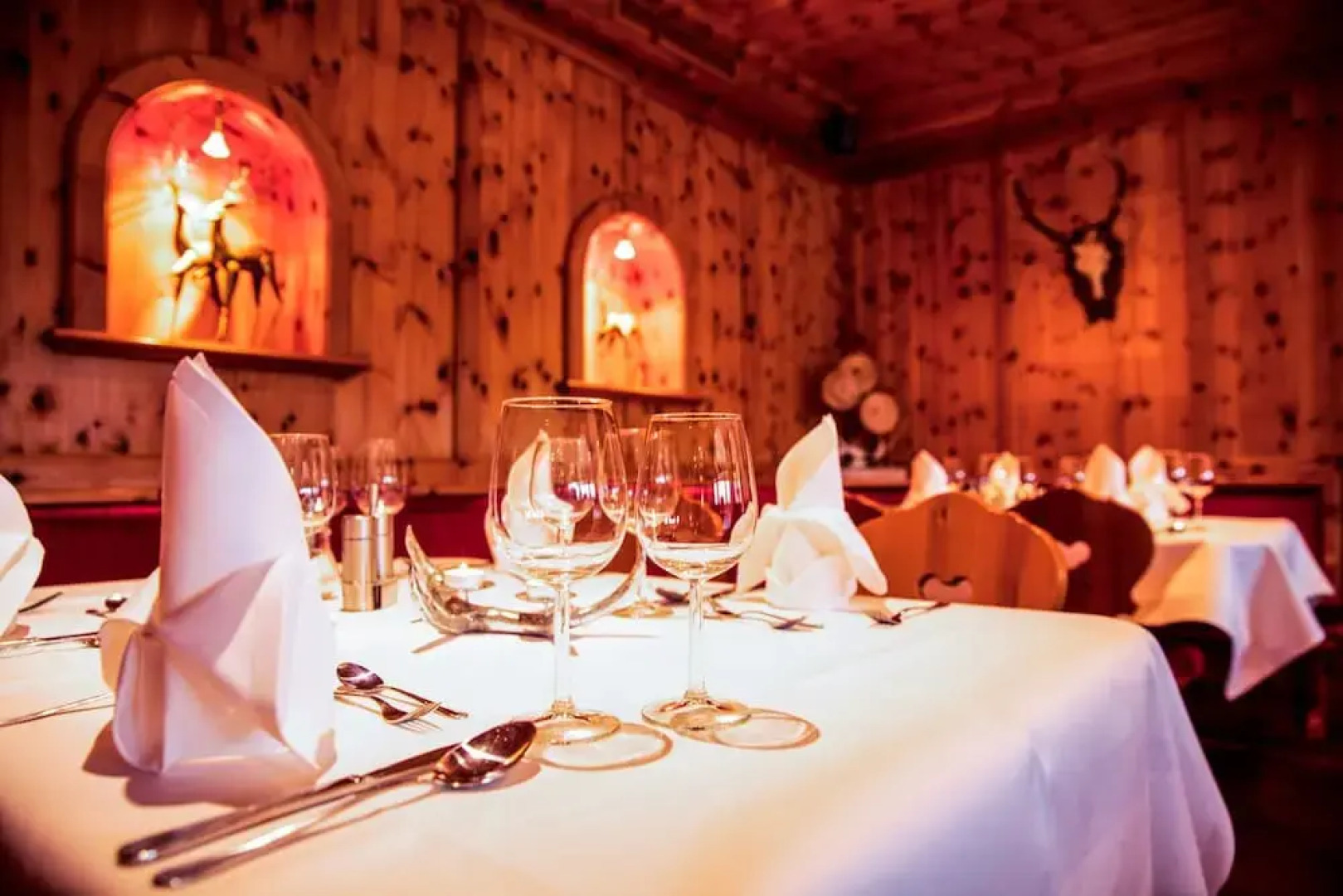 Jagdschloss Windenhütte