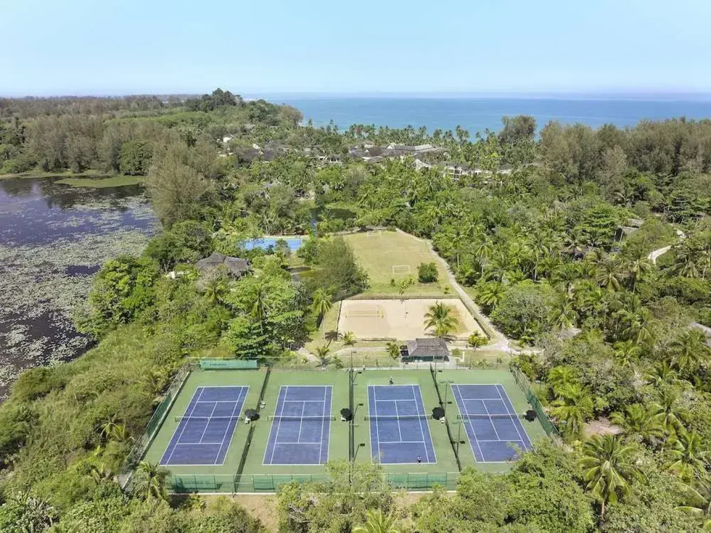 Pullman Khao Lak Katiliya Villas
