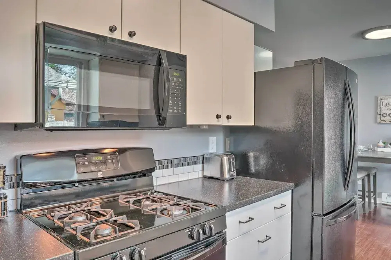 Pet-friendly Canon City Home w/ Fenced Yard!