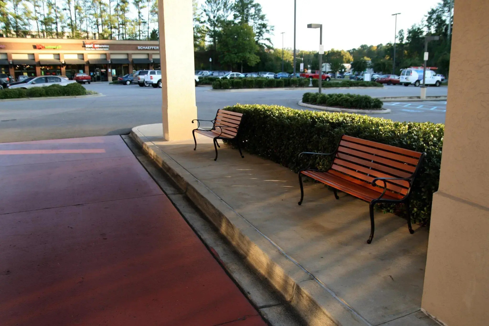 Hampton Inn Birmingham/Mountain Brook