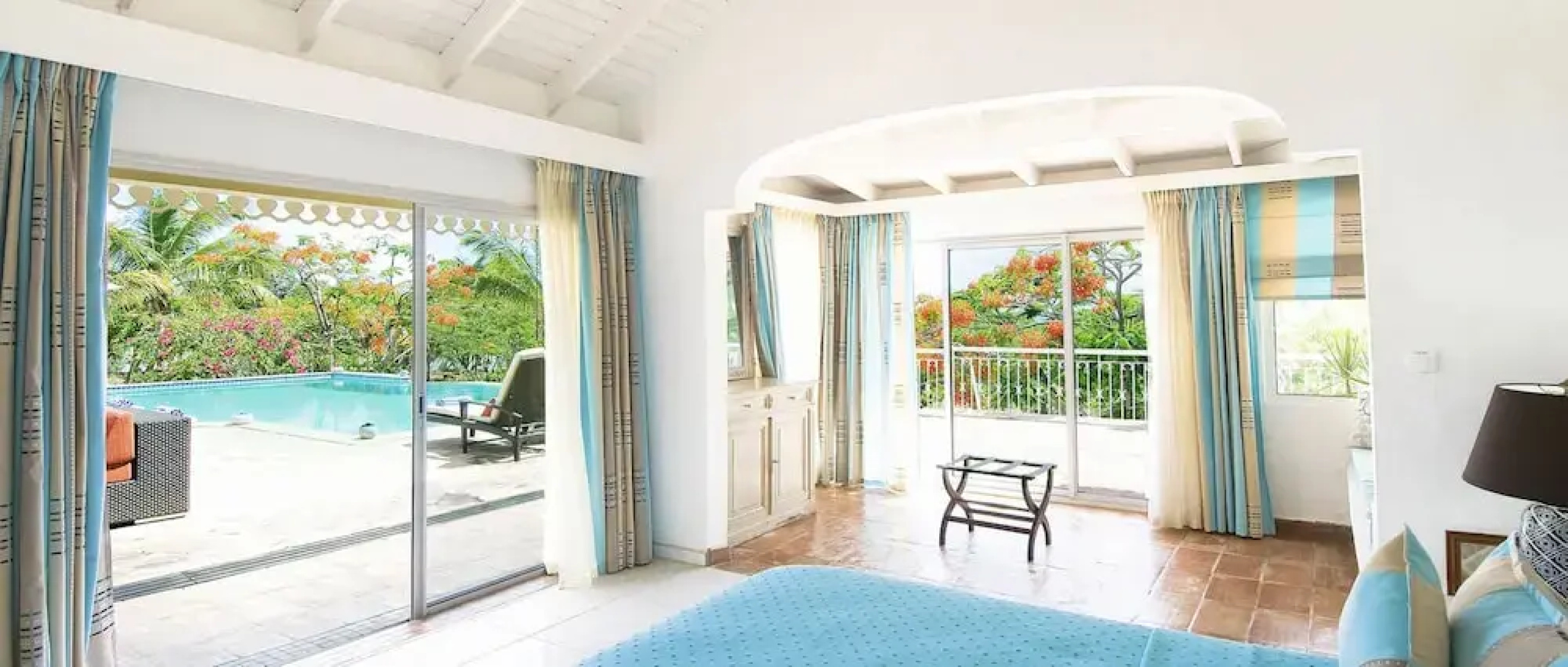 Bonanza Villa