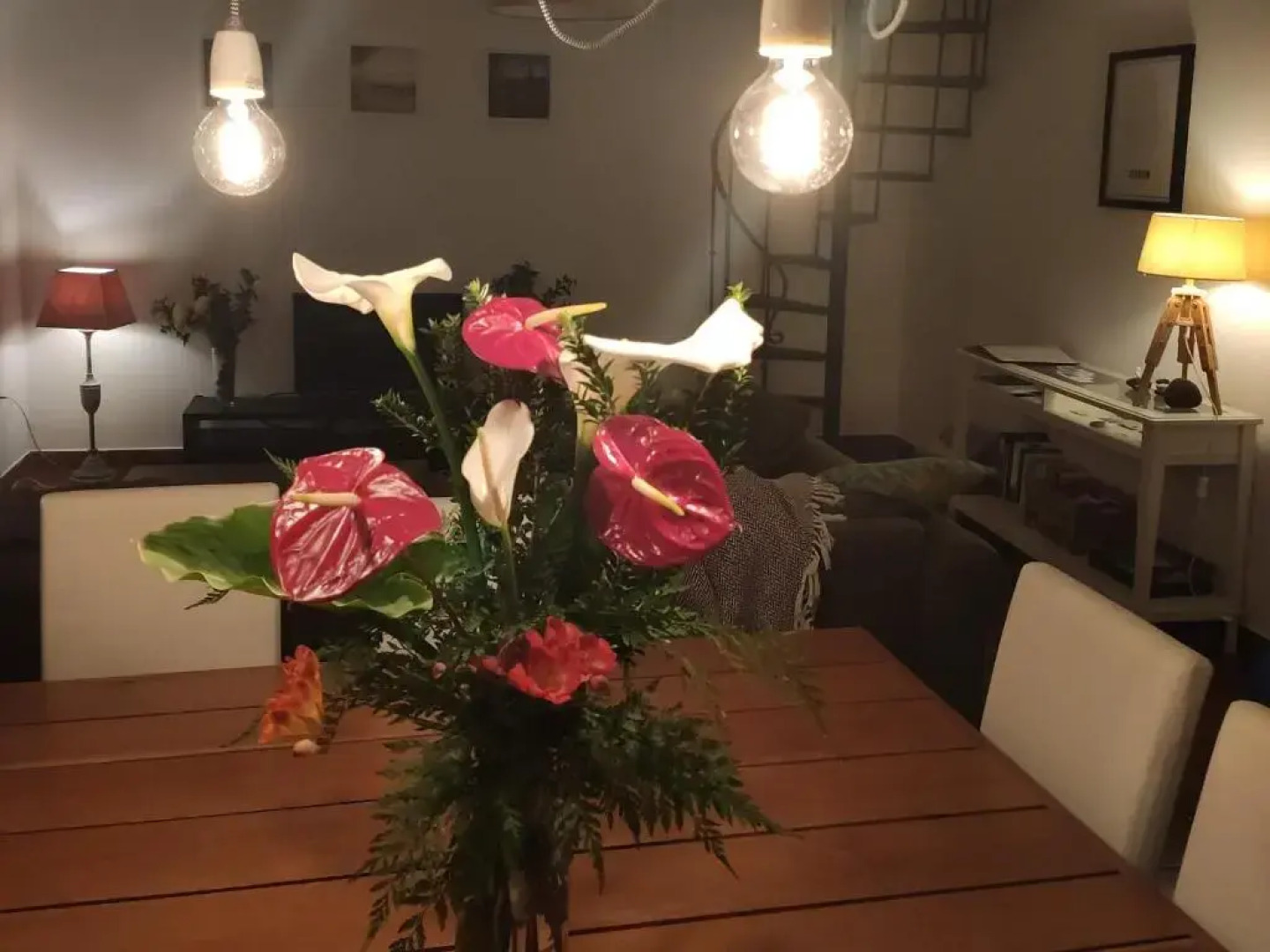 Holiday home Casa da Ovelha