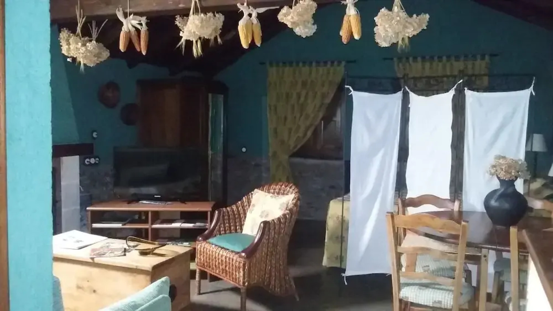 La Cabana'l Cachicán - Carrasquin