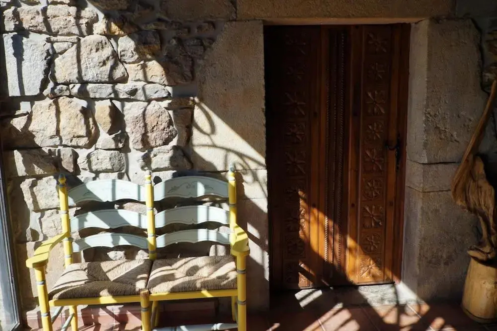 Palacio Fernández Heres Hotel Rural