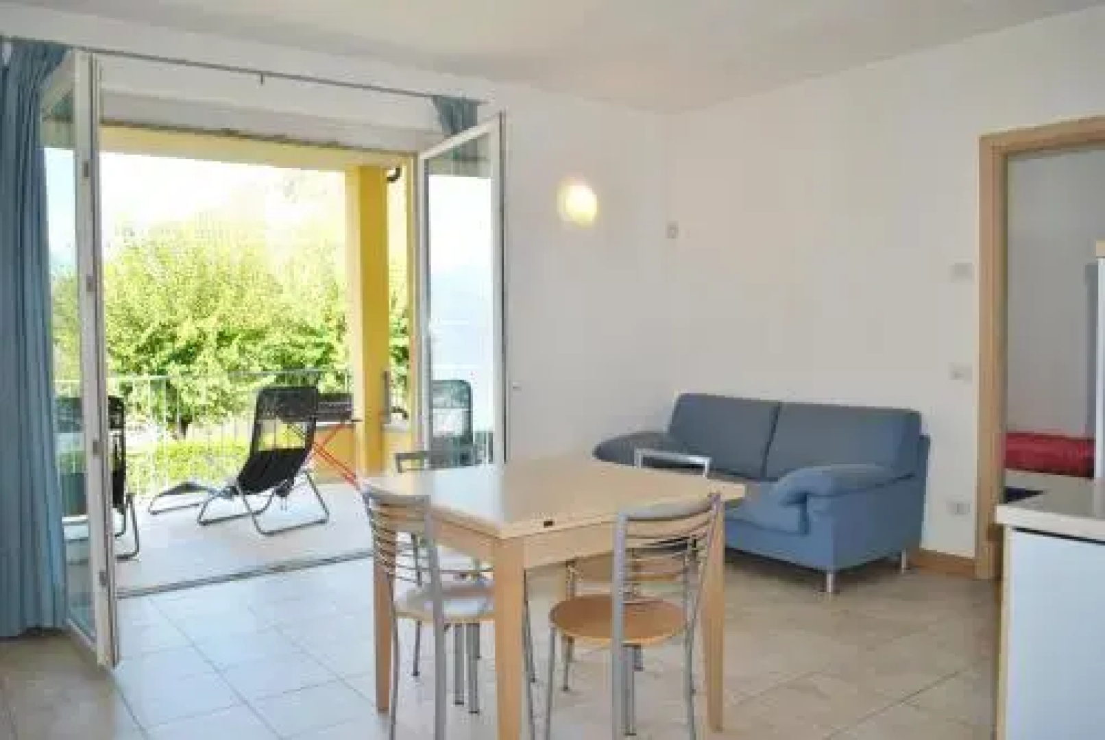 Residence White Beach
