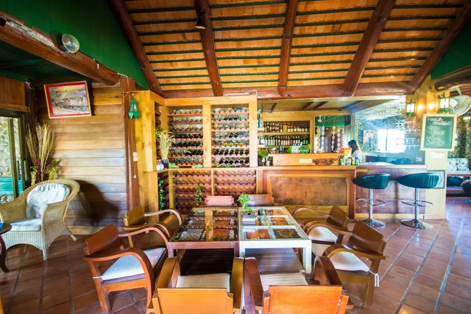 Silamanee Resort and Spa Hotel