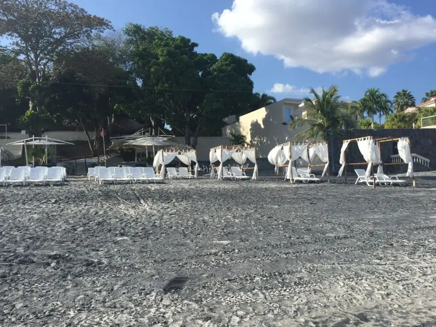 Coronado Golf & Beach Resort