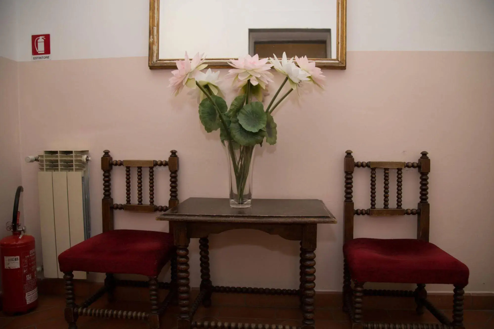 Hotel Costantini