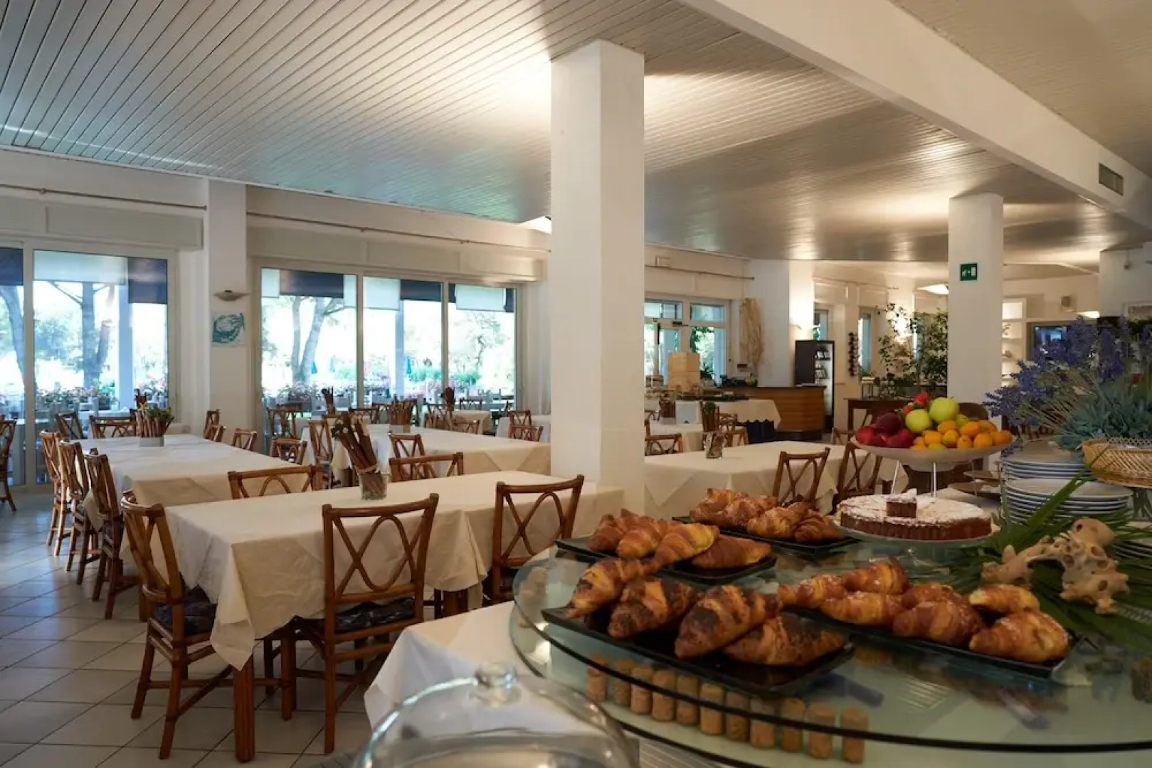 Camping Residence Il Tridente