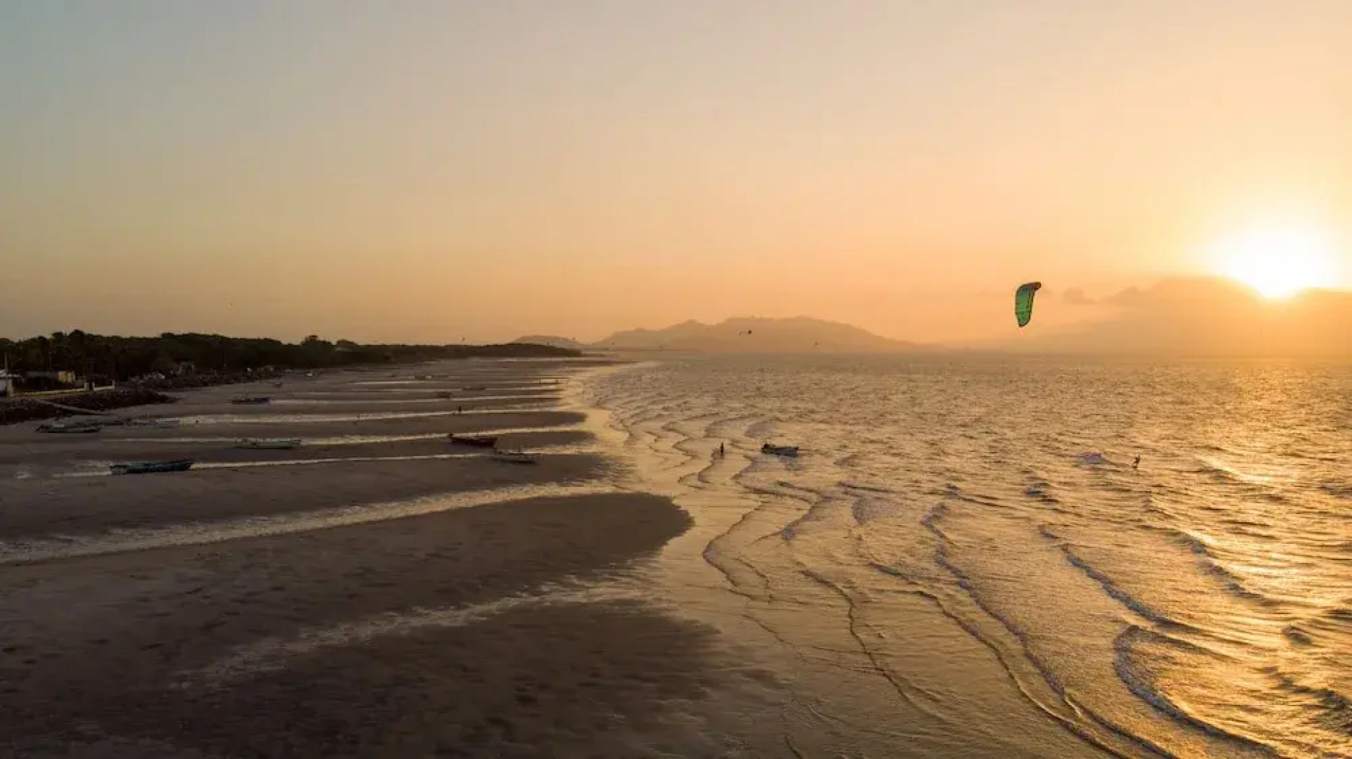 Nomada Republic Hotel Punta Chame