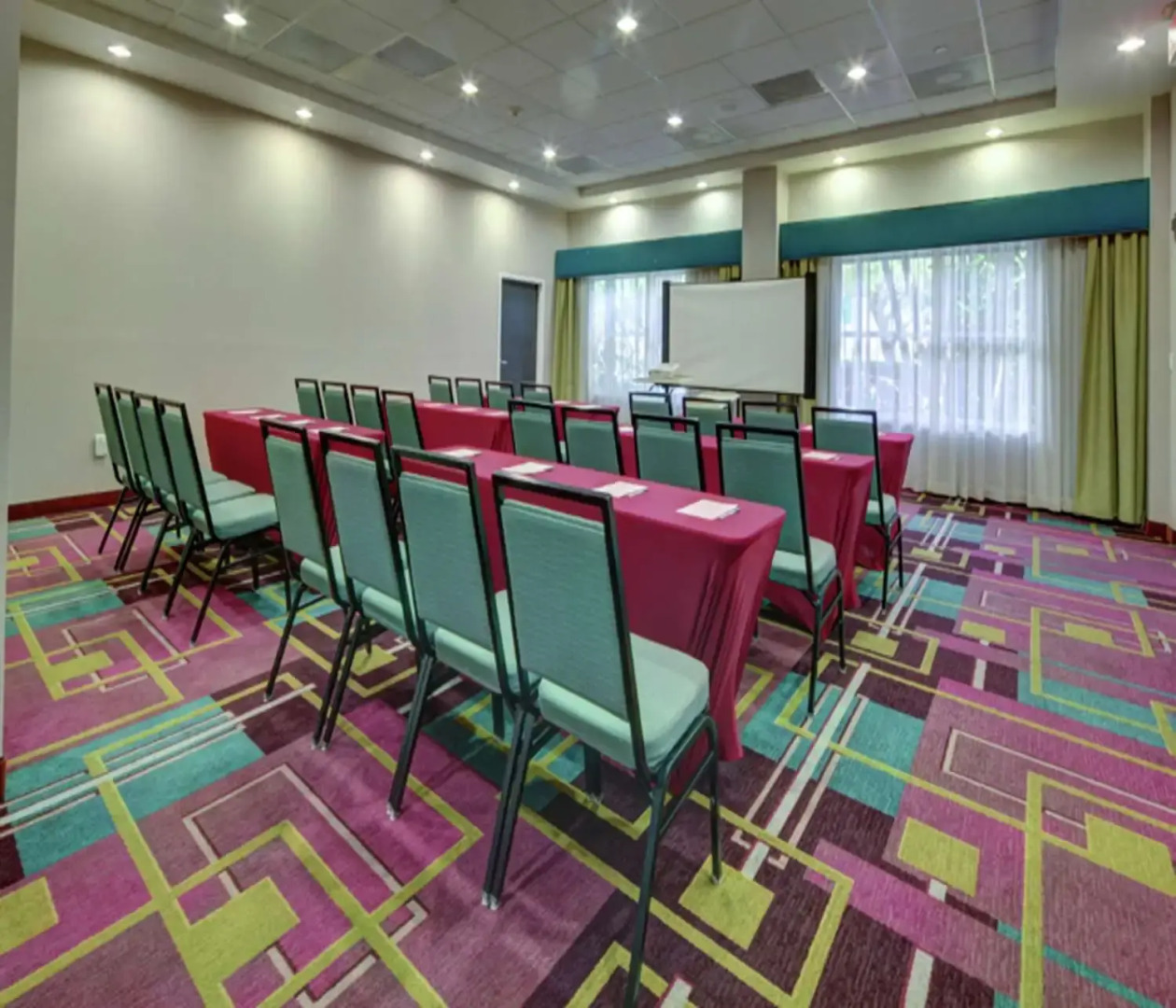 Hampton Inn Miami-Coconut Grove/Coral Gables