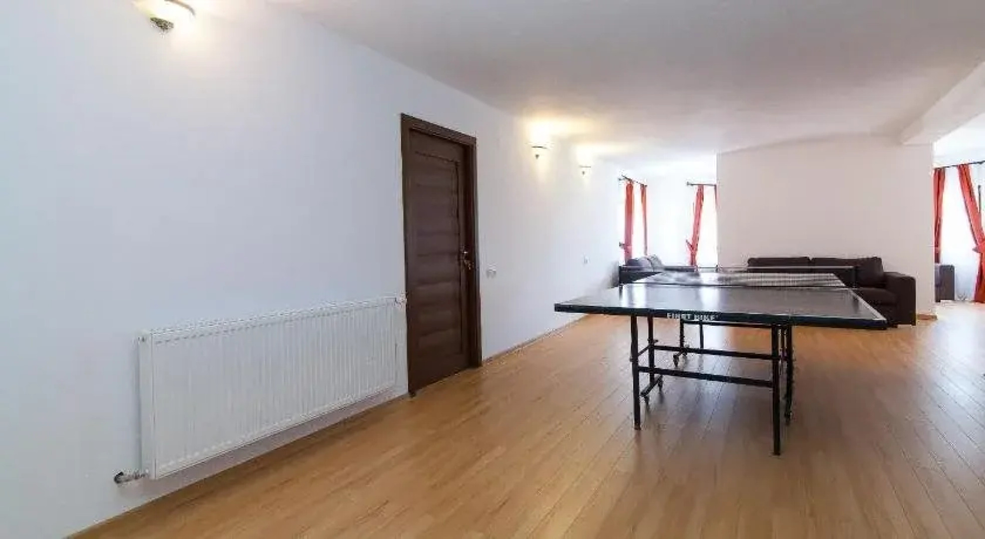 Pensiunea Marea Alpina, Maramures